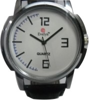 Evelyn W024  Analog Watch For Men