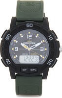 Timex T49967 Expedition Analog-Digital Watch For Unisex
