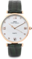 IBSO S3802GCGE Analog Watch  - For Men   Watches  (IBSO)