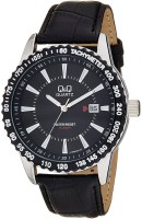 Q&Q A450-302Y IP Series Analog Watch For Men