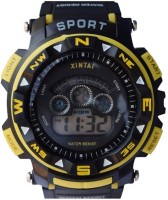 TCT Sport Xintai Digital Watch  - For Couple   Watches  (TCT)