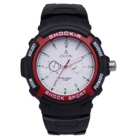 A Avon PK825 Shock-R Analog Watch For Boys