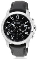 Fossil FS4906   Watch For Unisex