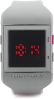 Fastrack 38012PP02 Digital Watch  - For Men   Watches  (Fastrack)