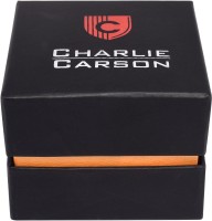 Charlie best sale carson watch