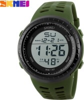 Skmei MARKS-1167-ARMY Sports Digital Watch For Unisex