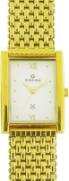 Maxima 22001CMGY Gold Analog Watch For Men