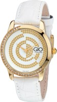 GIO COLLECTION G0023-05  Analog Watch For Women