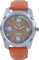 Wrode WC17  Analog Watch For Men