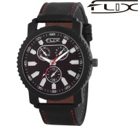 Flix FX1521NL01 New Style Analog Watch  - For Men   Watches  (Flix)