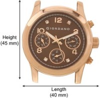 Giordano A2011-44  Analog Watch For Men