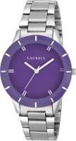Laurels Lo-Colors-040407 Analog Watch  - For Women   Watches  (Laurels)