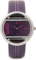 Fastrack 6075SL02 Midnight Party Analog Watch For Women