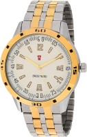 Swiss Trend ST2237 Exclusive Robust Analog Watch For Men