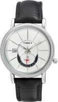 Timex J200 E-Class Analog Watch For Men