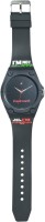 Fastrack 9946PP12 Tees Analog Watch For Unisex