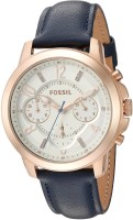 Fossil ES4040  Analog Watch For Women