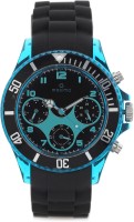 Maxima 31330PPGN Hybrid Analog Watch For Men