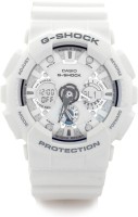 Casio G347 G-Shock Analog-Digital Watch  - For Men   Watches  (Casio)