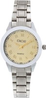 DICE FLT-M086-8055 Flaunt  Watch For Unisex