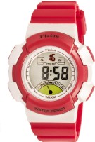 Vizion 8540061-7RED Sports Series Digital Watch For Boys
