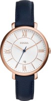 Fossil ES3843  Analog Watch For Women