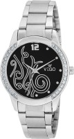 Vego AGF080 Fresh Fashion Analog Watch  - For Women   Watches  (Vego)
