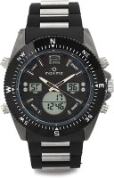 Maxima E-32670PA  Analog-Digital Watch For Men