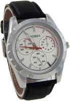Forex FO-18 Chrono Styled Analog Watch For Men