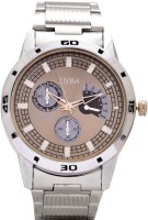 Luba BH23 Stylo Analog Watch For Men