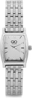 View Gio Collection G0017-02 Analog Watch  - For Women Wrist Watches Price Online(Gio Collection)