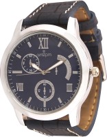 AM2PM AP1051_LIFESTYLE  Analog Watch For Men