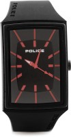 Police 13077MPBB/02  Analog Watch For Men