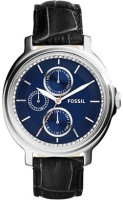Fossil ES3682  Analog Watch For Men