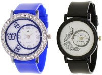 AR Sales AR 5+16 Combo Analog Watch  - For Women   Watches  (AR Sales)