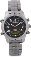Timex T49826 Expedition Combo Analog-Digital Watch For Unisex