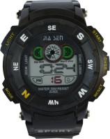 Creator Jiasen Wr 30 M Sports Digital Watch  - For Men & Women   Watches  (Creator)
