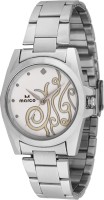 Marco MR-LR070-WHT-CH Marco Analog Watch  - For Women   Watches  (Marco)