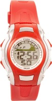 Vizion 8530021-1RED Cold Light Digital Watch For Boys