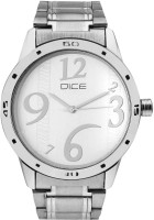 DICE NMB-W021-4299  Analog Watch For Men