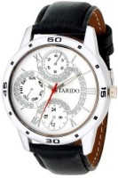Tarido TD1104SL02 New Era Analog Watch For Men