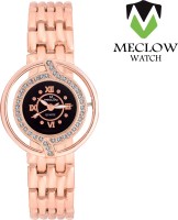 Meclow ML-LR246 Analog Watch  - For Women   Watches  (Meclow)