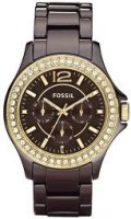 Fossil CE1044 Riley Analog Watch For Women