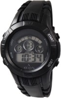 A Avon PK_151 Sports Black Dial Digital Watch For Boys