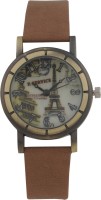 Times Casual Analog Watch  - For Women