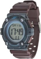 Sonata 77042PP01  Digital Watch For Men