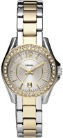 Fossil ES2880 Riley Analog Watch For Women
