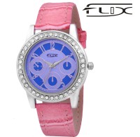 Flix FL2510SL04 Analog Watch  - For Women   Watches  (Flix)