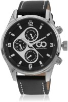 Gio Collection GAD0038-A Gio Analog Watch For Men