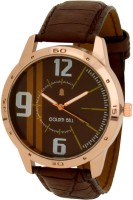 Golden Bell 174GB Casual Analog Watch For Men